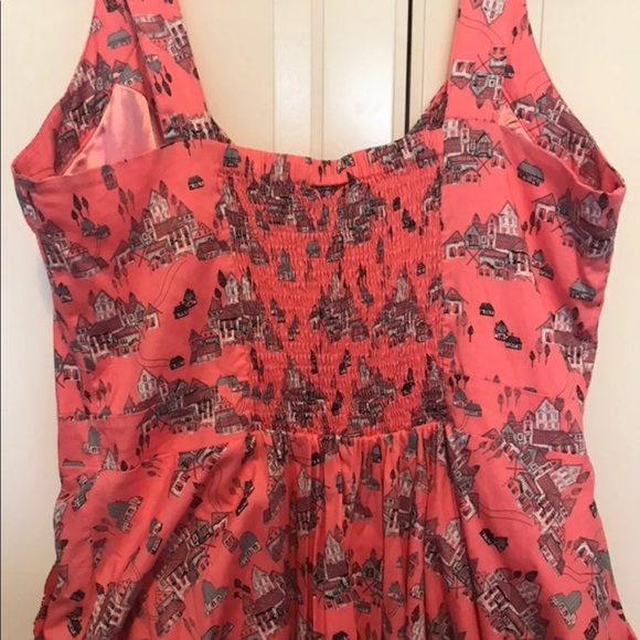 City Chic Dress - Picture 9 of 11